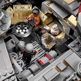 LEGO Star Wars Ultimate Millennium Falcon 75192 New