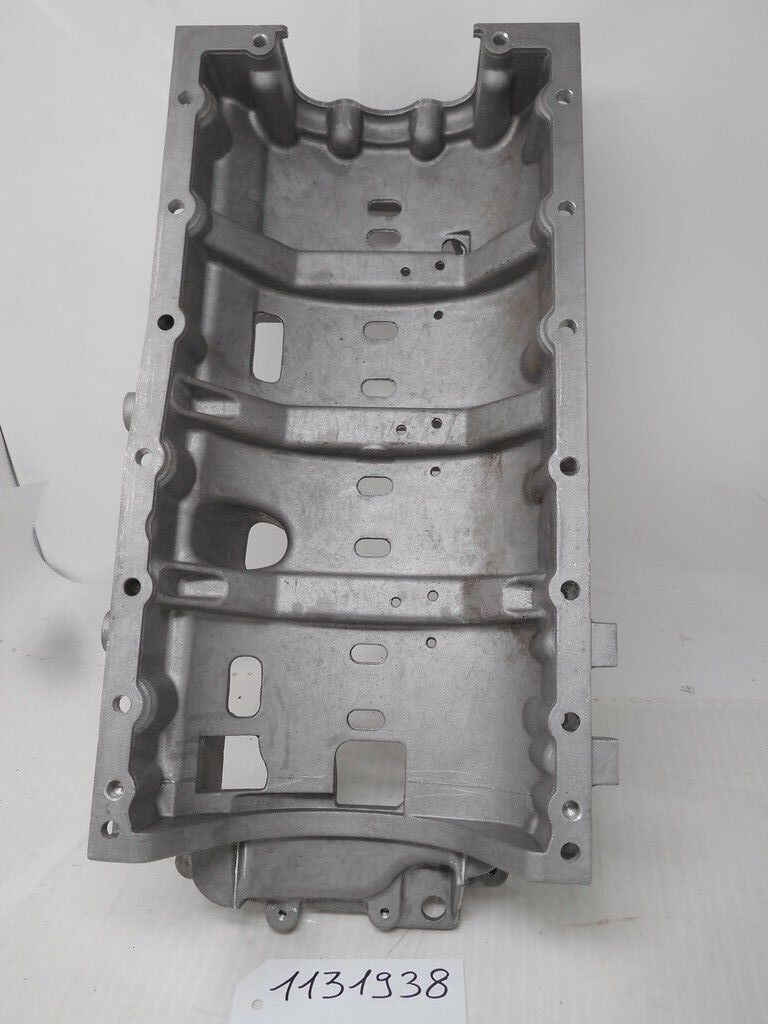 Oil Pan Ford Focus 1 Turnier Ys6q6u003aa 1131938 FFDA Diesel 03935 