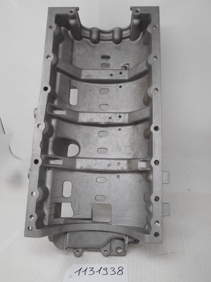 Oil Pan Ford Focus 1 Turnier Ys6q6u003aa 1131938 FFDA Diesel 03935 