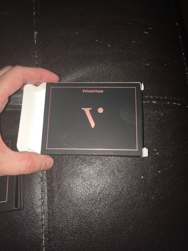 violet voss eyeshadow palette - Picture 6 of 6