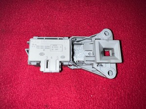 Türverriegelung - Schloss für Waschmaschine AEG L 73478 WFL Originalteil