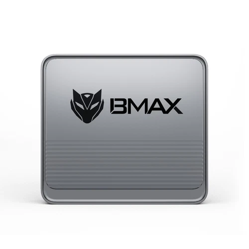 Bmax Mini-PC B3  Intel® Jasper Lake N5095 der 11. Generation 256 GB SSD