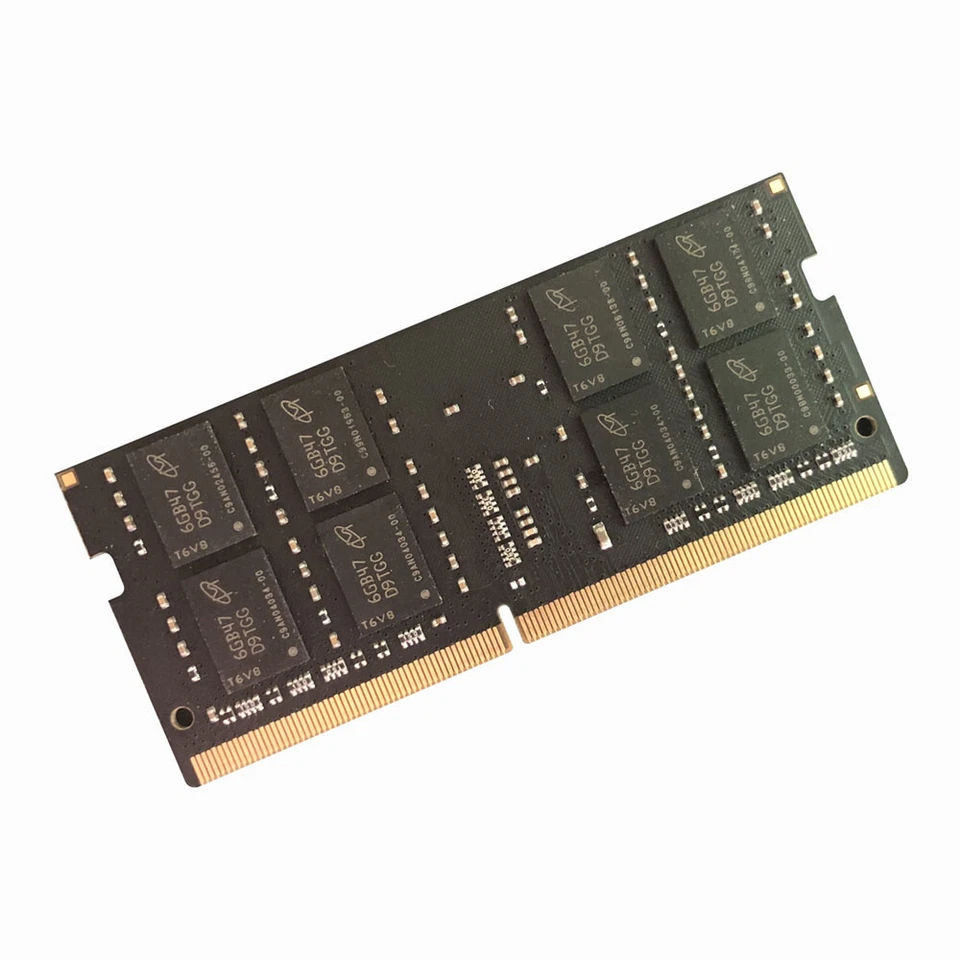 Micron 2x 8GB 2Rx8 PC4-17000Mhz 2133P DDR4 1.2V SODIMM Laptop Memory Non Ecc %KK - Image 4 of 4