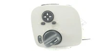 05 2005 Mercedes-Benz C230 W203 Headlight Mirror Control Switch 2035451004