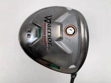 Warrior Custom Golf Driver Regular Graphite Mens RH Oversize Grip- Dent
