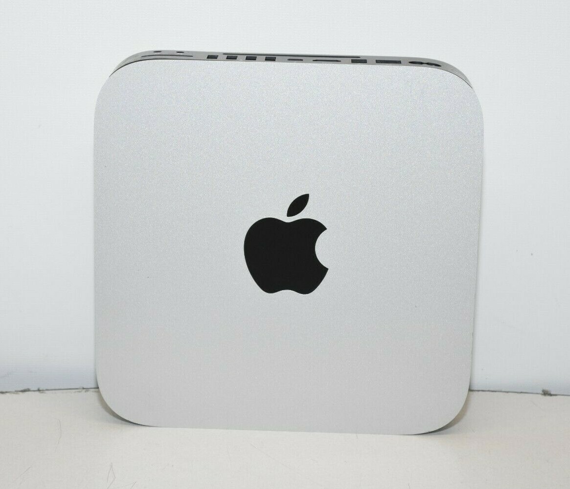 美品】Mac mini 2.8GHz/8GB/1TB FusionDrive