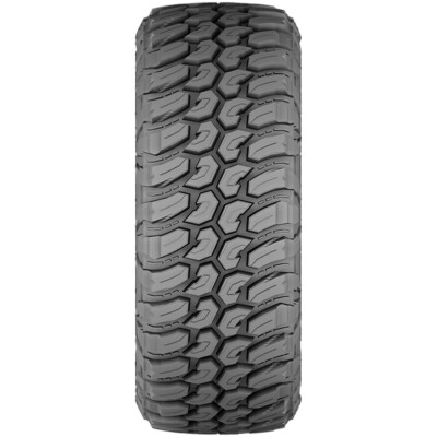 Tire LT 285/55R20 122/119S Load E 10 Ply Suretrac Wide Climber M/T