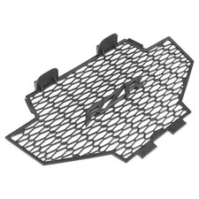 Front Bumper Grille Black For Polaris RZR 4 8...