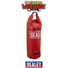 Sealey EV1000 Vehicle Fire Safety Blanket - PU Coated 6 x 8m