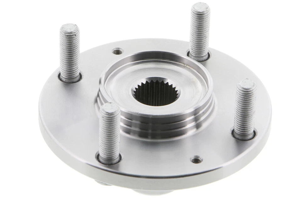 Ремонтный комплект ступицы колеса Mevotech MB90309 подходит для Hyundai Elantra 01–06 годов выпуска - Изображение 2 из 4