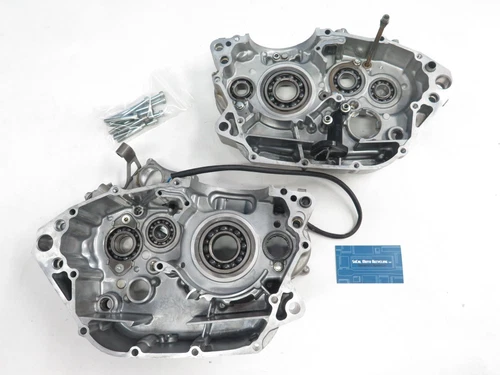 2008-2020 Yamaha WR250R WR250X OEM Engine Crankcase (Stock Crank Cases)