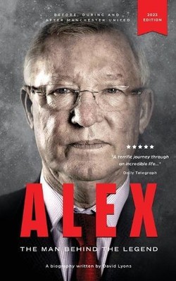 David Lyons Alex (Paperback)