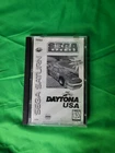 Daytona USA (Sega Saturn, 1995)
