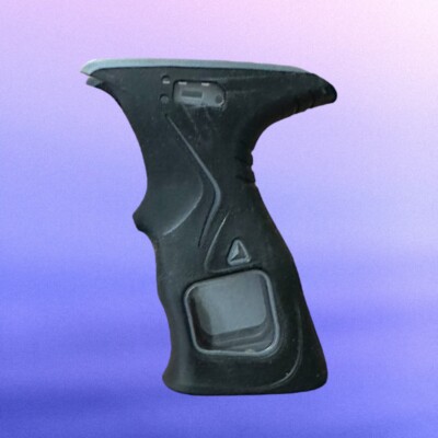 Dye M2 Grips Black/Grey Paintball Gun Marker Trigger Frame Grip