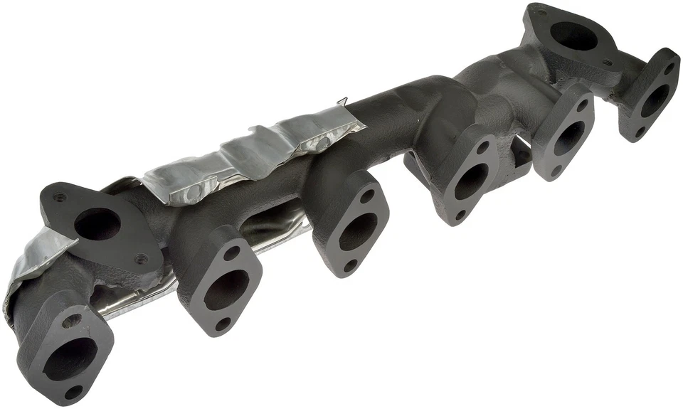 For 2011-2018 Ram 3500 6.7L L6 Dorman Exhaust Manifold 2012 2013 2014 2015 2016 - Image 4 of 4