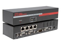 Uv232a-4s 1x4 Vga + Audio + Rs232 Over Utp Splitter on sale Uv232a-4s 1x4 Vga + Audio + Rs232 Over Utp Splitter on sale