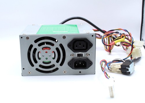 Linkworld 230 watt switch power supply SER NO 767932 - Bild 2 von 4
