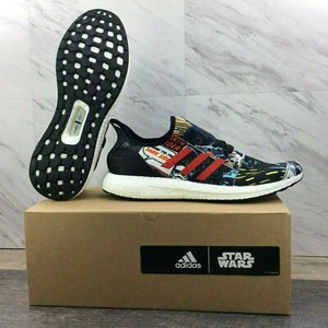 adidas star wars ebay
