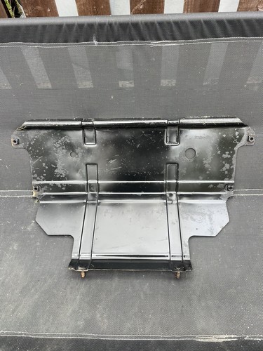 Land Rover Defender 90 Td5/tdci Tankschutzbügel Chassis Tankschutz Original Lr!