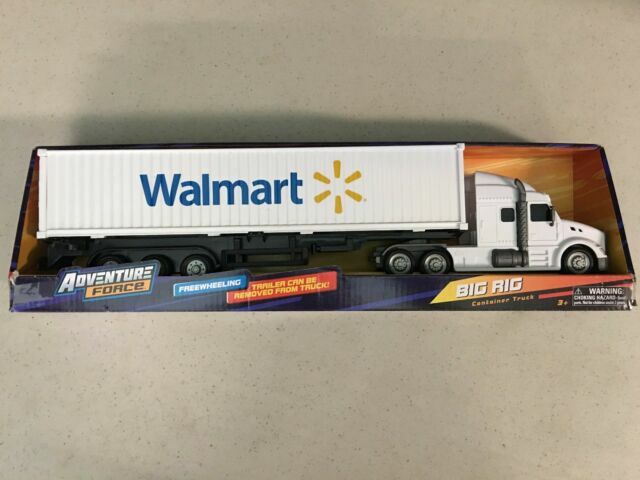hot wheels container truck