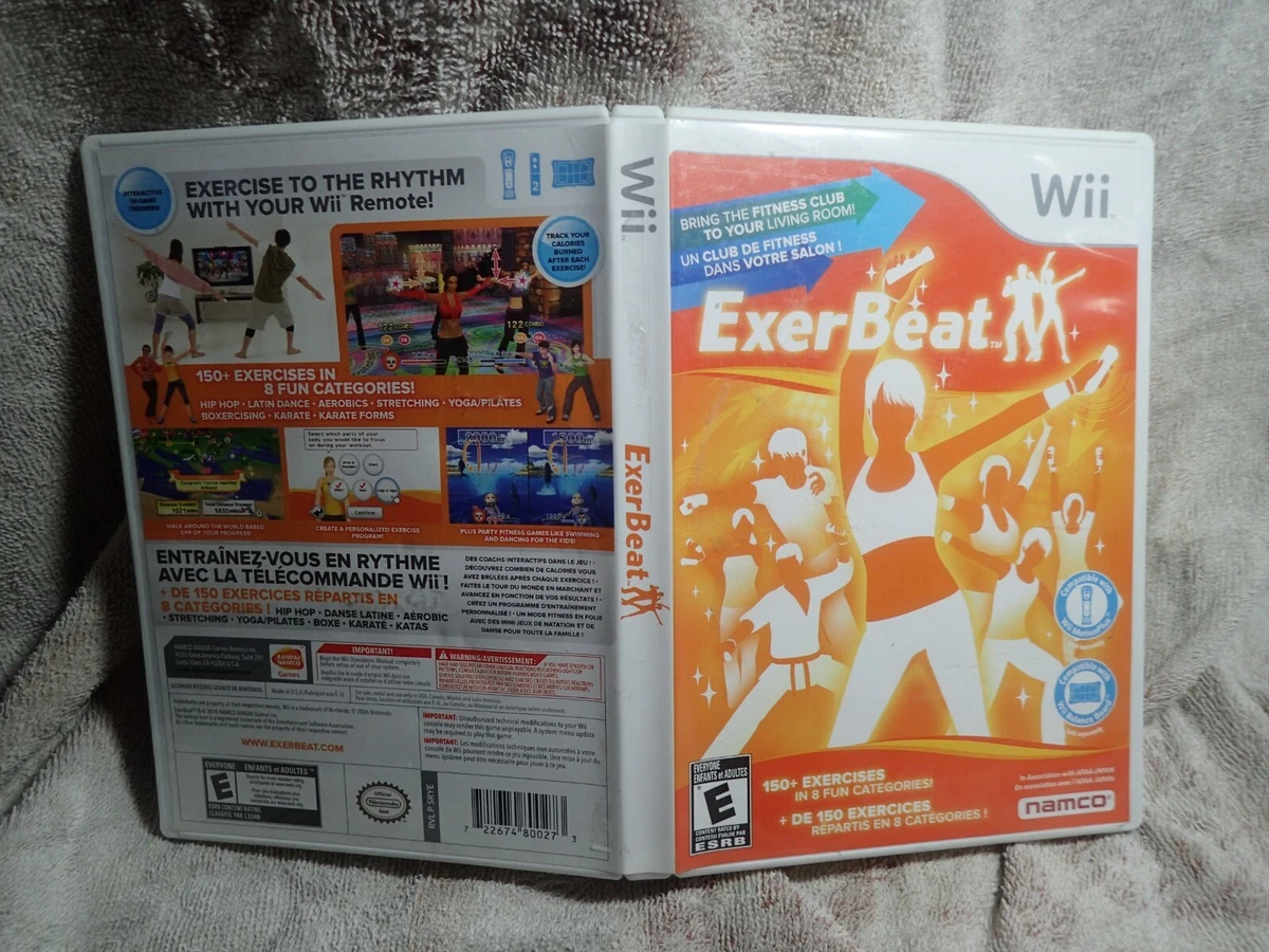 Exerbeat sale