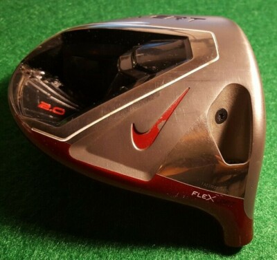 NIKE VRS COVERT MENS RIGHT HANDED DRIVER HEAD - Main Image