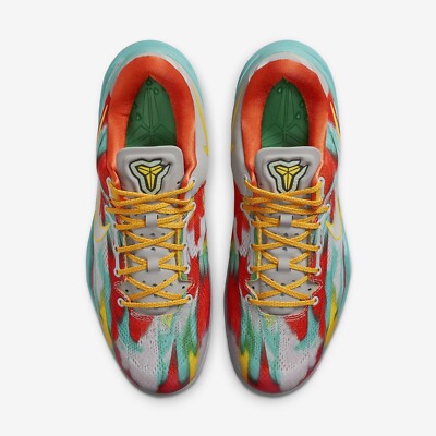 正規品 Nike Kobe 8 Protro Venice Beach 26.5 Nike Kobe VIII Protro “Venice Beach (2024)” Size 6M/7.5W
