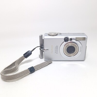 CANON ixus 500 デジタルカメラ s-l400.jpg