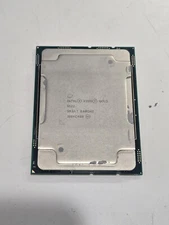 Intel Xeon Gold 5122 3.60Ghz Quad-Core 16.5MB LGA 3647 CPU