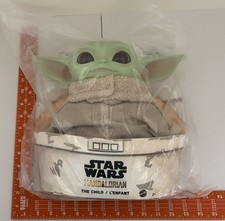 Star Wars The Mandalorian The Child 11  Plush...