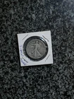 1920 S Standing Liberty Quarter 25C 90% Silver