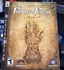 Prince of Persia -- Limited Edition (Sony PlayStation 3, 2008)