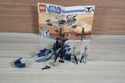 LEGO Star Wars: Assassin Droids Battle (8015) Complete All 5 Droids w/Manual