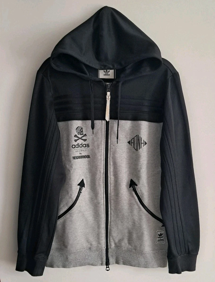Adidas Neighborhood Indiana Men's Coats & Jackets for sale | eBay