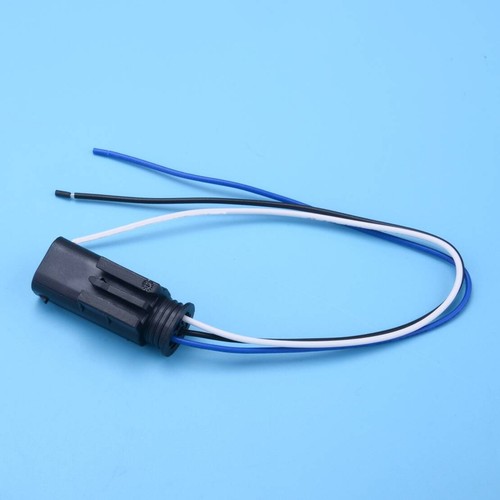 For BMW Motorrad Motorcycle New GPS Repar Connector 3 Pole 611656 8330