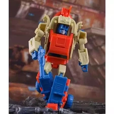 New Transformation Toy Dr.Wu MS36 Sand Leopard