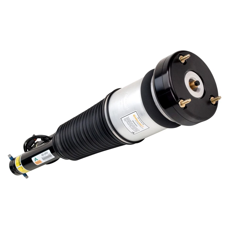 For Mercedes-Benz S600 2007-2013 Arnott VS-AS-2820 Front Strut Set Foto 2 de 4