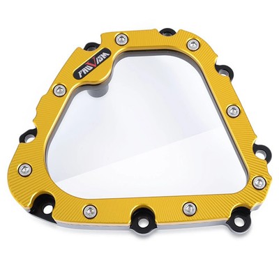 Front Sprocket Guard Cover for Yamaha MT09 FZ09 FJ09 XSR900 Engine Chain Guard