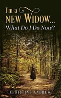 Christine Andrew | I'm A New Widow...What Do I Do Now? | Taschenbuch | Englisch
