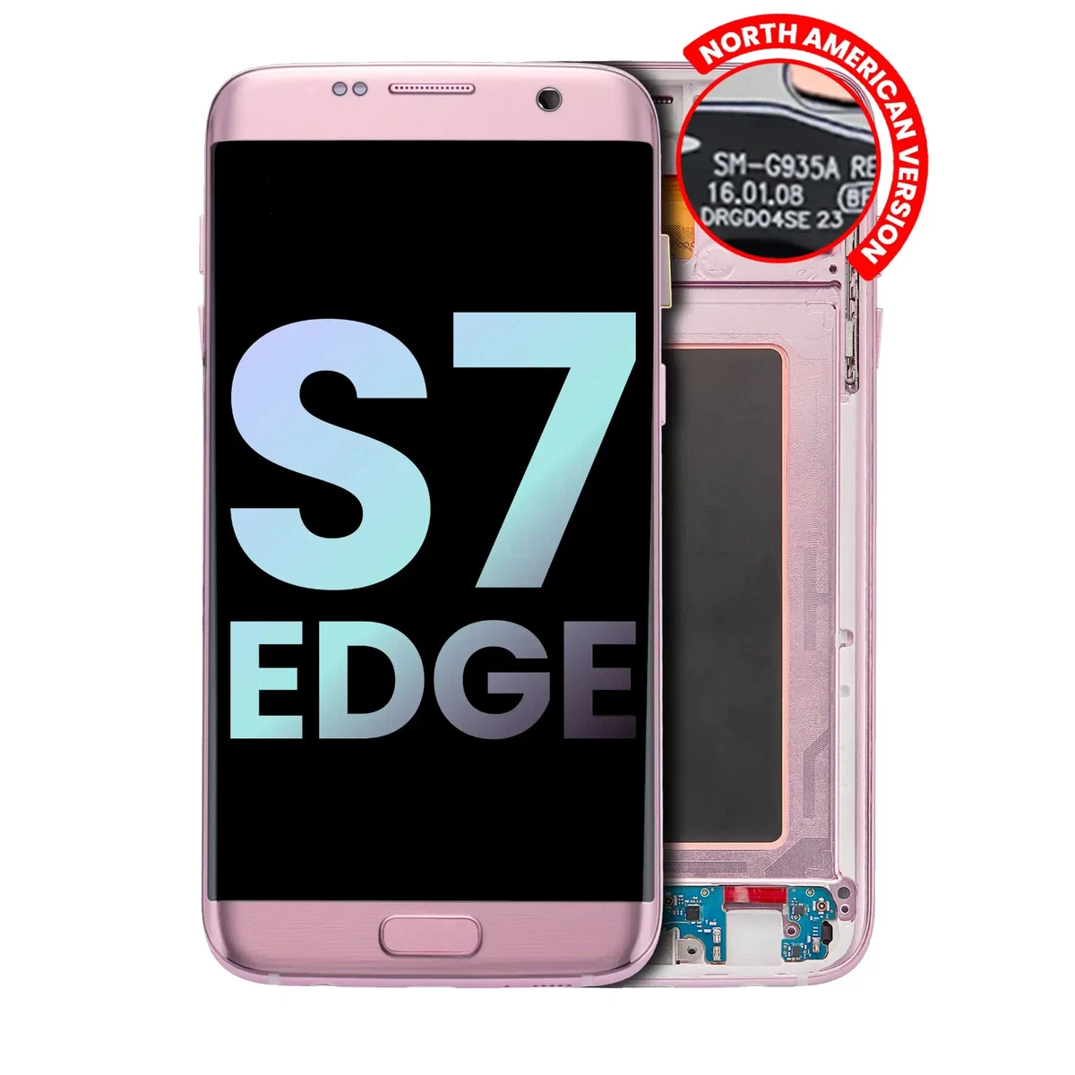 Samsung Parts for Galaxy S7 edge for sale | eBay