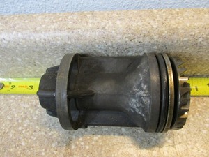 Mercury Mariner Outboard 40 HP 69386A 1 BEARING CARRIER w rev gear 79158