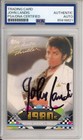 2011 Topps American Pie Michael Jackson Thriller John Landis AUTOGRAPH PSA DNA