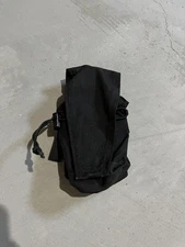 Crye Precision 5.56/7.62/MBITR Pouch Black DEVGRU SEAL NSW