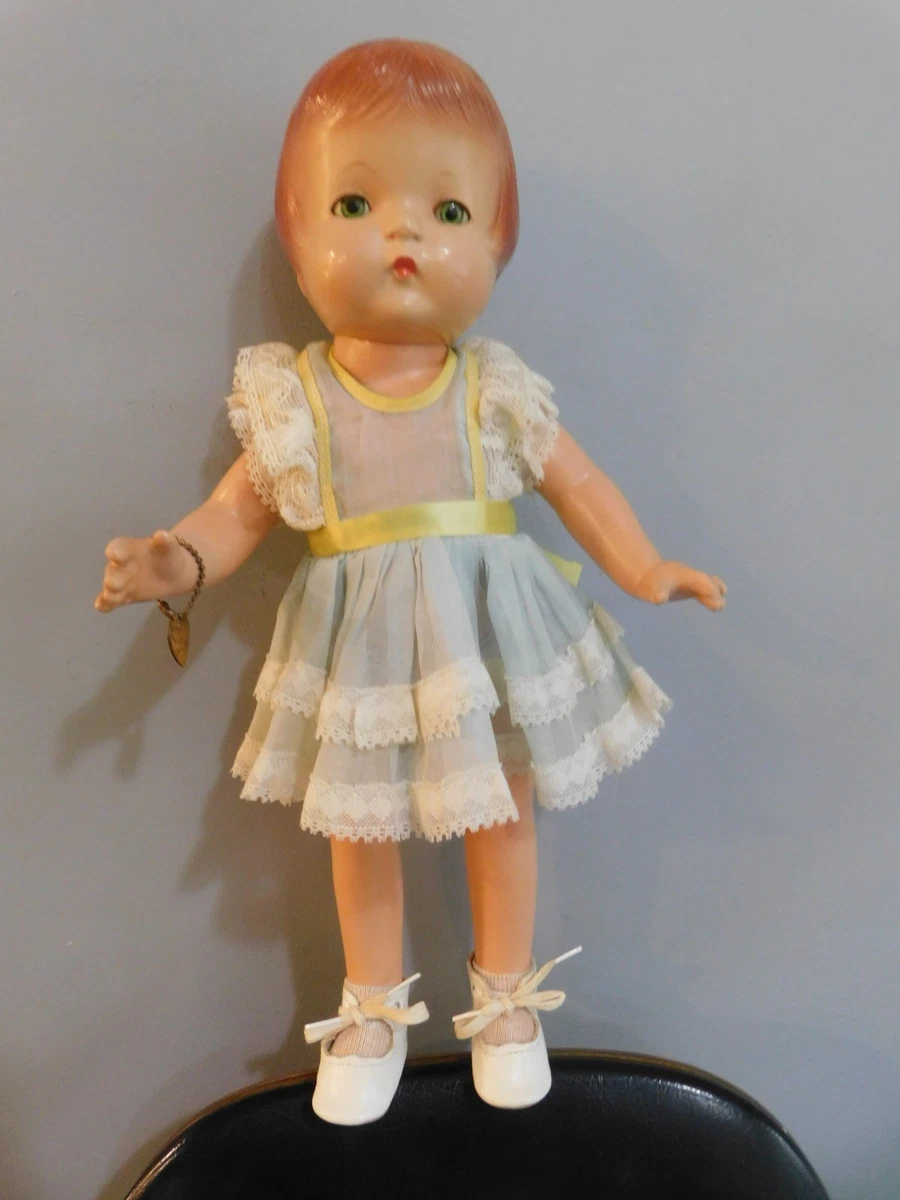 Effanbee Dolls & Doll Playsets for sale | eBay