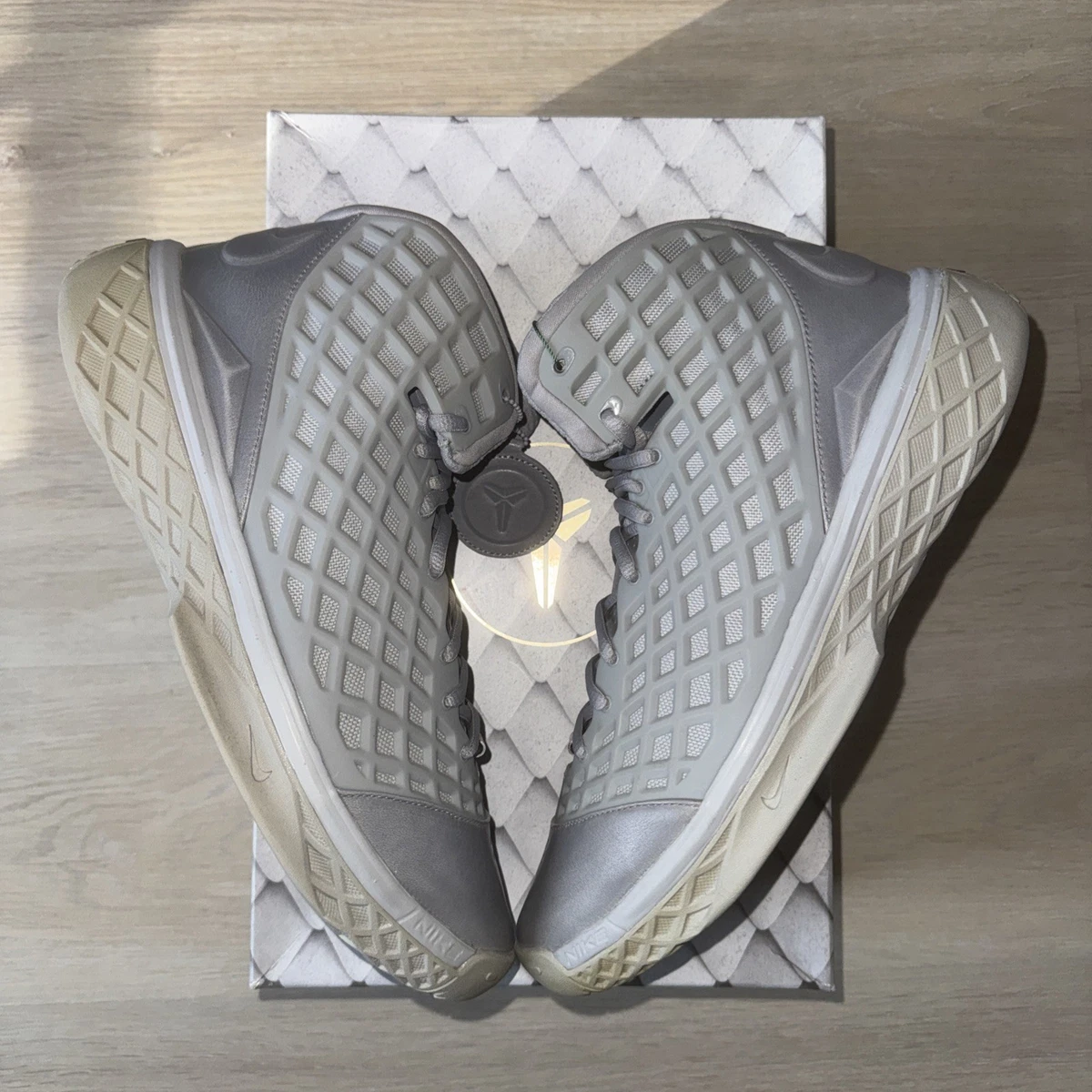 Nike Zoom Kobe 3  display picture 1