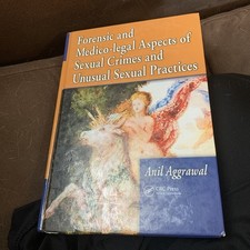 Forensic And Medico-legal Aspects Of Sexual C...