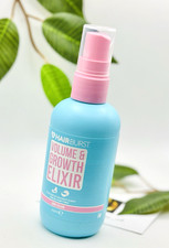 Image of NEW Hairburst Volume & Growth Elixir 125ml 💙