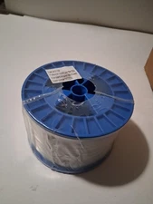 Bindery Stitcher Galvanized 25 Gauge Round Stitching Wire 5lb Spool