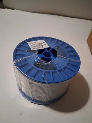 Bindery Stitcher Galvanized 25 Gauge Round Stitching Wire 5lb Spool