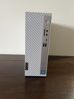 Lenovo IdeaCentre 3 07IRB8 Intel Processor 300 16GB Ram 256GB Storage Windows 11